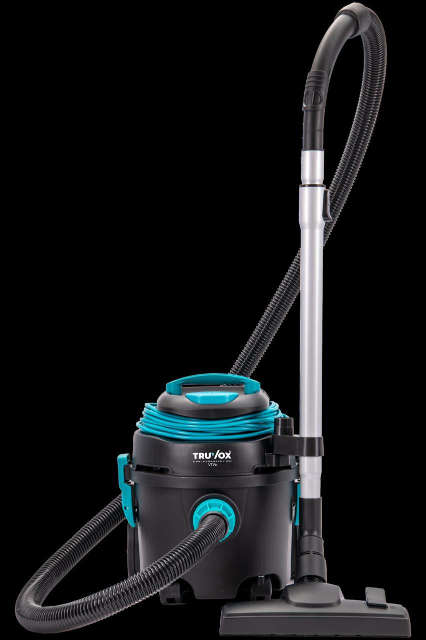 Dry Vacuum Cleaner