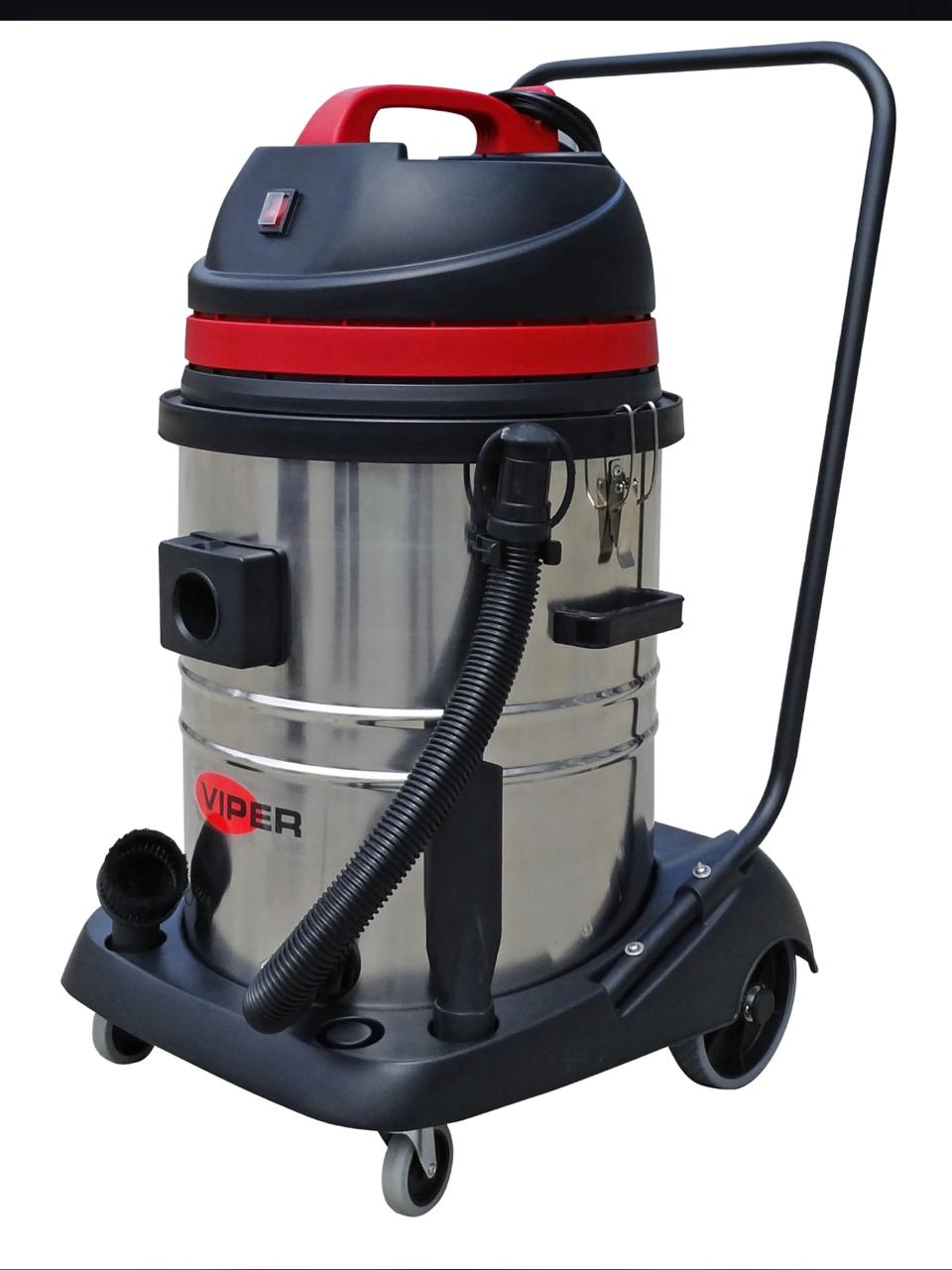 Wet Dry Vacuum