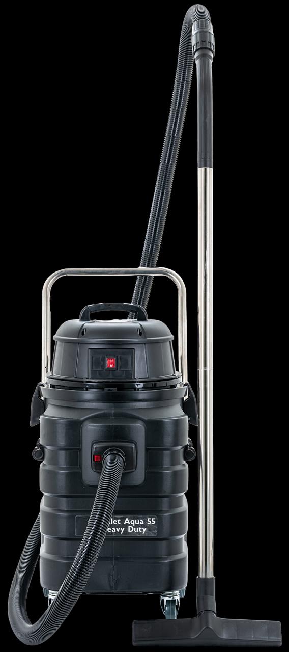 Wet Dry Vacuum
